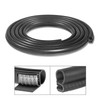 13.5ft Cab Door Weatherstrip Seal R60-6001-650 for Peterbilt 359, 379,