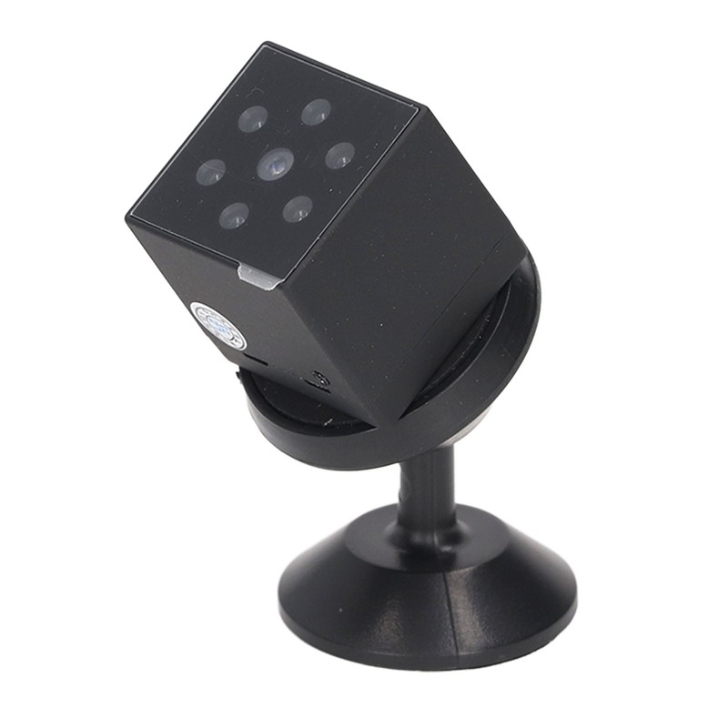 1080P Mini Camera Motion Detection Night Vision Mini Motion Recorder