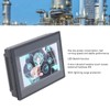 HMI Touch Screen 7in TFT LCD Display PLC Control Screen