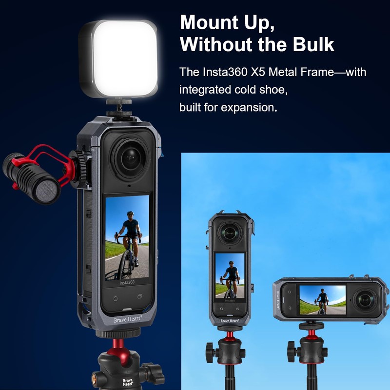 kezhi Metal Protective Case Multifunction Utility Frame Stronger Construction Aluminum