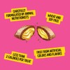 Bonkers Cat Treats Seafood & Eat It! Flavor 3 OZ