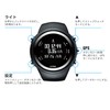 EZON T031 GPS Running Watch for Men with Speed, Distance,