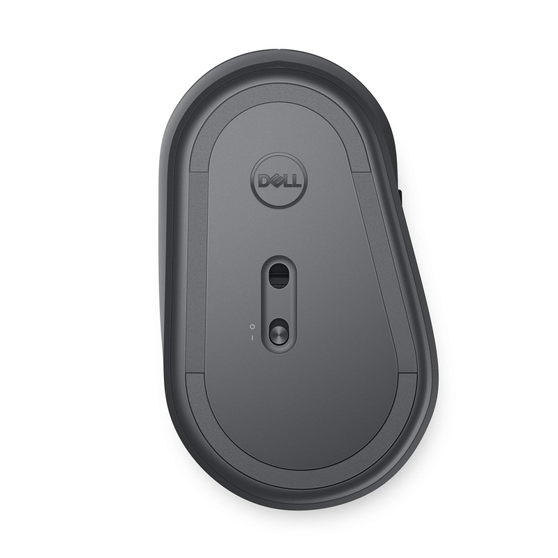 Dell Multi-Device Wireless Mouse - MS5320W, Gray