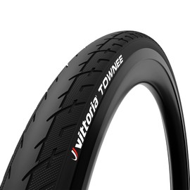 Vittoria Townee Road Bike Tire – Hybrid Bicycle Tires for Casual Riding Commuting & Courier Work – Folding 16 Inch Bike Tire
