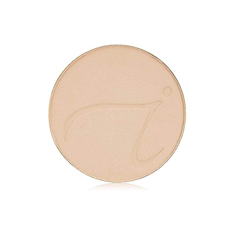 Jane Iredale PurePressed Base SPF 20 Refill, Honey Bronze, 9.9
