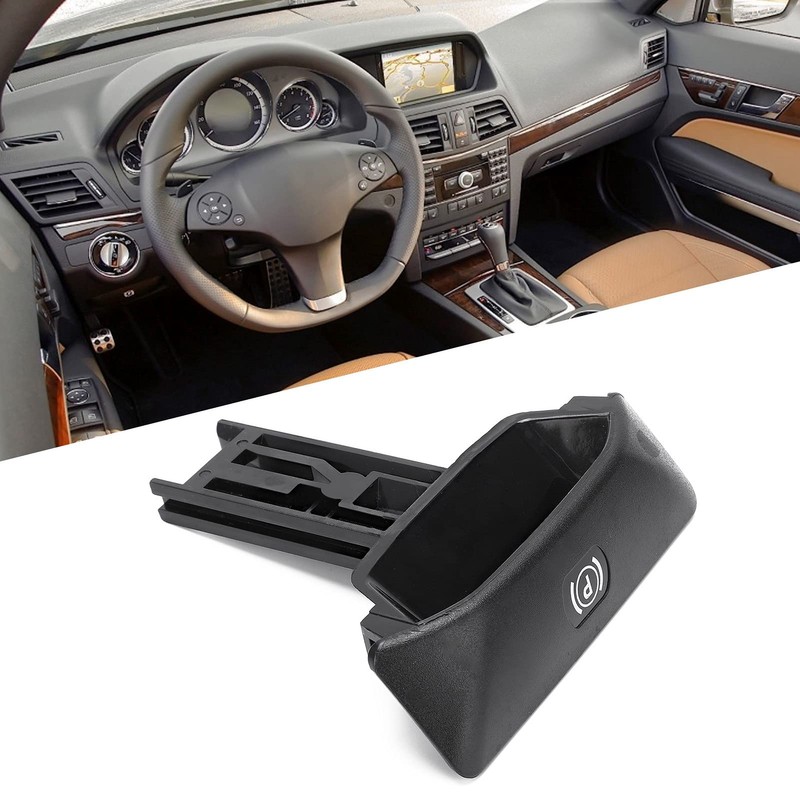 Tbest Brake Discs and Accessories Parking Brake Pull Handle A2044270020