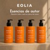 Crema para Manos, Rouge Ambre, Ámbar, No Grasosa, 300 ml