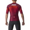 Castelli 4522015-421 Climber's 3.0 SL Jrs Maglia Lunga Bordeaux/Red 3XL