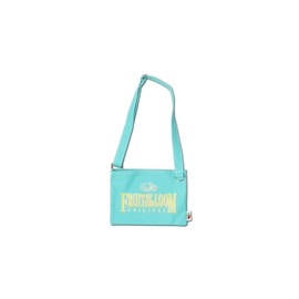 Fruit of the Room 80977400 Fruit of the Loom Bag Bag Shoulder Bag, 30: Green, Free size