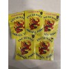 5 Pieces- Incienso Arrasa Todo -Incense- Sahumerio -1/2 oz.