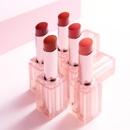 Vanilla Co. Banila Co [2PACK] Glow Veil Lipstick