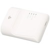 Wireless USB Print Server 10/100Mbps Adaptive 480Mbps Transmission Small Size