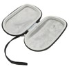 Travel Mouse Case Portable Mouse Storage Case for Razer Viper