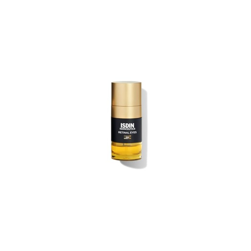 ISDINCEUTICS RETINAL EYES 20ML