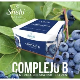 Complejo B Shelo Nabel Moras