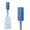 COLORBIRD OMW-35 Nail Bit, Tungsten Steel, Nail Machine Bit, Small