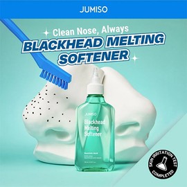 Jumiso [Jumiso]Blackhead Melting Softener Special Kit
