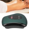 Face Scraping Massager Lymphatic Dredging Heating Electric Photothermal Scraping Device