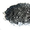 Silk & Stone Cyprus Black Sea Salt Flakes- 8oz.