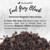 Earl Grey Loose Leaf Tea – Classic Bergamot Black Tea,