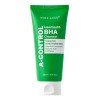 Nine Less Espuma Exfoliante A-control Heartleaf Bha 120ml Momento De