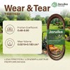 Jaruika Drive Belt 121-5765 Replacement for Toro TimeMaster 30 Inch