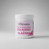 Crema Humectante Colágeno Y Elastina Piel Renovada 125ml Normal Día/noche