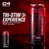 Cellucor C4 Ultimate | Pre Workout Sugar Free Energy Drink