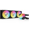 MONTECH HyperFlow ARGB 360 - AIO CPU Liquid Cooler, Intel&AMD