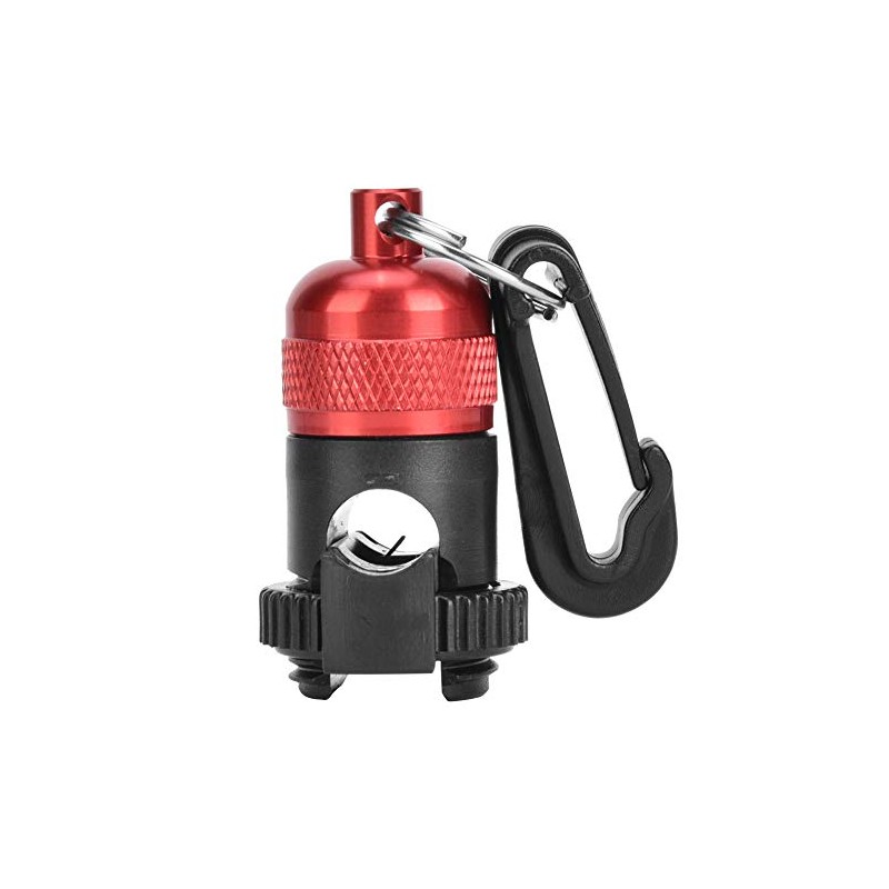 QANYEGN Scuba Diving Magnetic Regulator, Scuba Diving Regulator, Octopus Tank