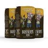 KALAMAZOO COFFEE COMPANY Backpackers Blend Whole Bean Coffee - Medium