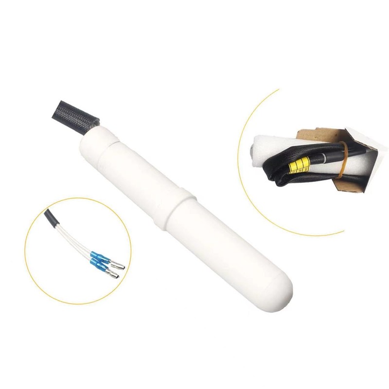 P-1099 P-1079 Ceramic Hot Rod Igniter Compatible with Green Mountain