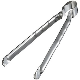 18-0 イカ剥きトング