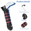URAQT Elderly Car Handle Mobility Aid, Door Handle, Car Handle