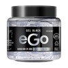 Ego Black Gel For Men Tarro de 220ml