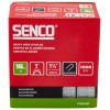 Senco P15BABR 1-1/4" 16 Gauge 1" Crown Heavy Wire Staples,