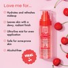 The Beauty Crop Oui Cherie Mist - Hydrating Dual-Phase Setting