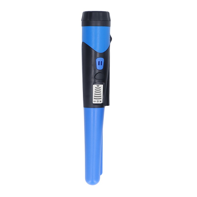 Metal Detector High Sensitivity Metal Detecting Tool with LCD Display