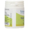 Bio Nutrition Vitamin C 500mg + Zinc 15mg : Antioxidant