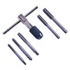Amtech S1470 6 Piece tap Wrench Set