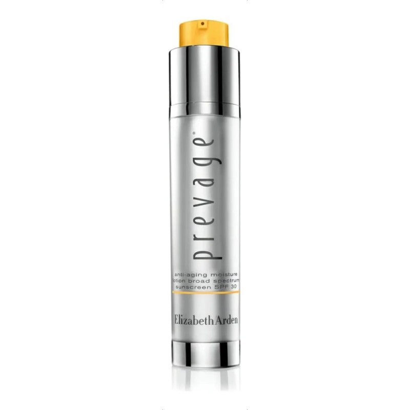 Elizabeth Arden Prevage Antiaging Moisture Lotion Spf30 50ml Momento De