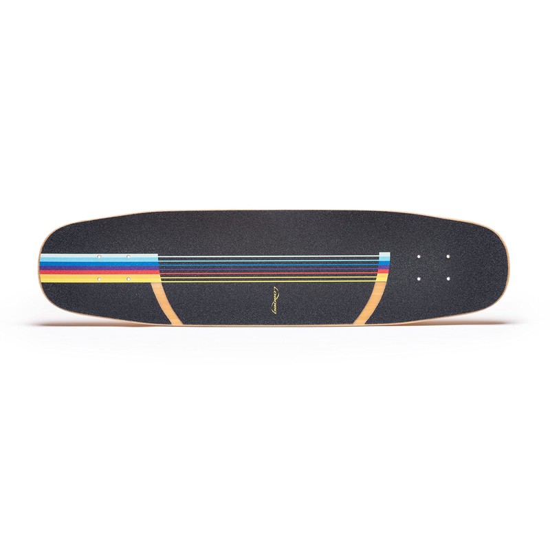 Loaded Boards Chinchiller Skateboard Deck