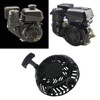 Akozon Recoil Starter Assembly 1716502S Pull Start Recoil Starter Replacement