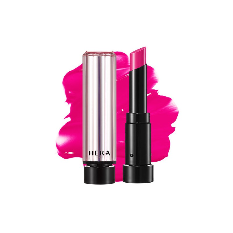 HERA Sensual Tinted Shine Stick 3.5g - 130 Stunning Pink