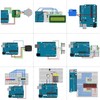 Starter Kit for Arduino Electronic Set Miuzei Full Version Kit