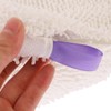 Tidy Monster 4 Pack Microfiber Steam Mop Replacement Pads for