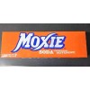 Moxie Soda 12 OZ= 12PACK 12-355 MLCANS LIVE YOUR LIFE