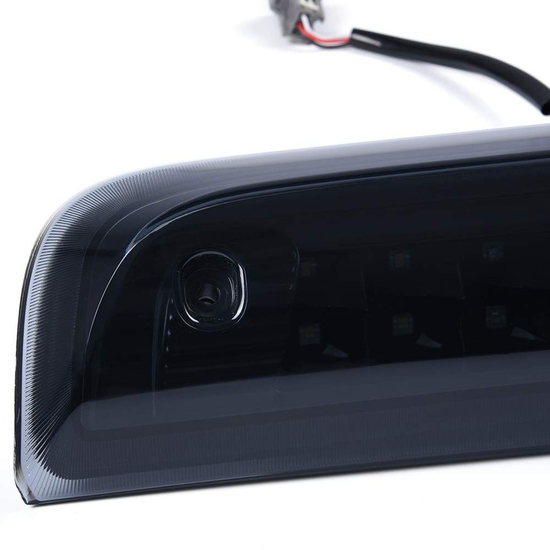 PIT66 LED 3rd Brake Light, Compatible with 14-18 GMC Sierra