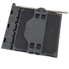 For AMD AM4 Socket For AMD AM4 Replacement CPU Socket Balled Motherboard Repair BGA US
