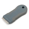 EHDIS Car Sticker Remover Glass Cooktop Razor Scraper with 10pcs